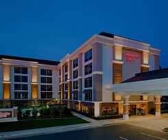 Hotel Hampton Inn San Diego-kearny Mesa
