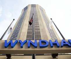 Wyndham Springfield City Centre