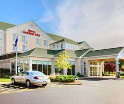 Hotel Hilton Garden Inn Springfield IL