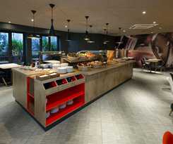 Ibis Gent Centrum St-baafs Kathedraal