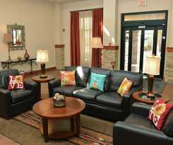 Hotel Hampton Inn and Suites Springfield, Mo