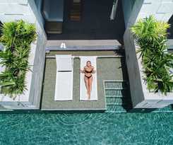 Hotel Unico Riviera Maya - All Inclusive