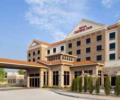 Hotel Hilton Garden Inn Springfield 