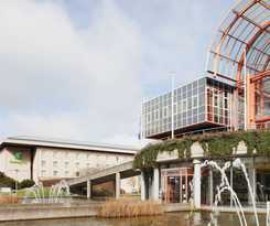 Hotel Holiday Inn Gent Expo, An Ihg