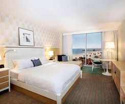 Hotel Wyndham Grand Clearwater Beach