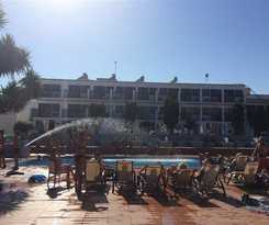 Hotel Pambos Napa Rocks - Adults Only