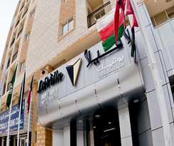 La Villa Inn Apartments