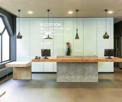 Ibis Gent Centrum Opera