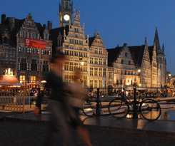 Hotel Holiday Inn Express Gante