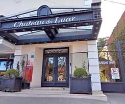 Hostal Velinn Pousada Chateau Do Luar