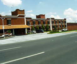 San Jeronimo Inn