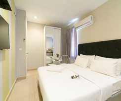 Crown Sea Apartments