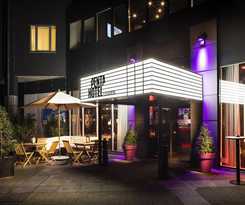 Pentahotel Leuven
