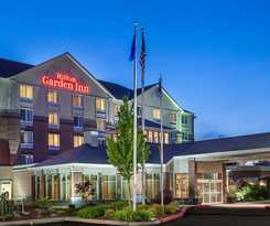Hotel Hilton Garden Inn Eugene/springfield