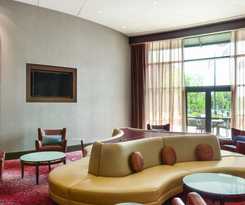 Hotel Embassy Suites Springfield