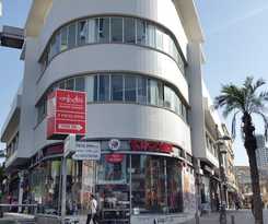 Poli House By Afi Hotels