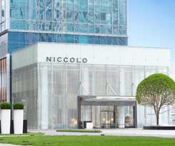 Niccolo Chengdu