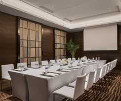 Hotel Hyatt Regency Shanghai, Wujiaochang