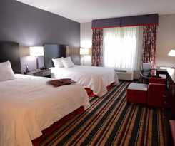 Hotel Hampton Inn and Suites Albany At Albany Mall