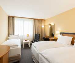 Hotel Nh Frankfurt Airport West
