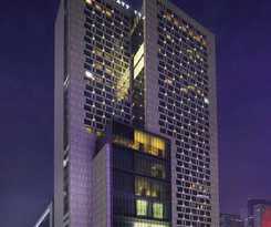 Hotel Grand Hyatt Chengdu