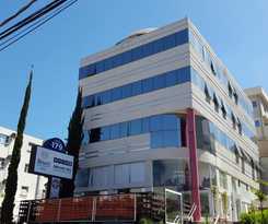 Hotel Compacto Alphaville Campinas