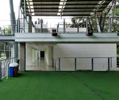 Hotel Aristos Express Cdmx