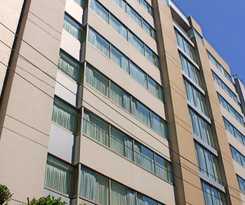 Hotel Suites Perisur Apartamentos Amueblados