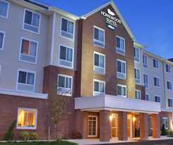 Homewood Suites By Hilton Allentown-west/fogelsville, Pa