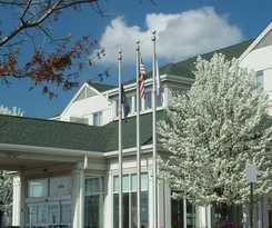Hilton Garden Inn Allentown Bethlehem Airport