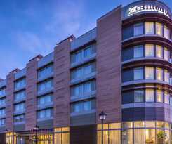 Hilton Garden Inn Alexandria Old Town National Harbor