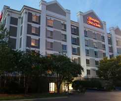 Hotel Hampton Inn and Suites Alpharetta