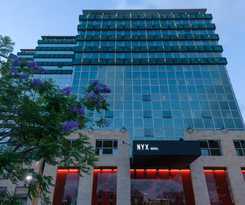 Nyx Tel Aviv