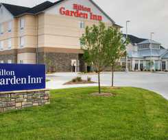 Hotel Hilton Garden Inn Ames