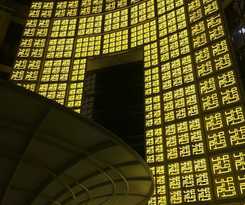 Hotel Grand Millennium Muscat