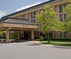 Hampton Inn Ann Arbor - North