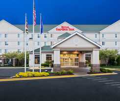 Hotel Hilton Garden Inn Annapolis