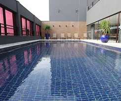 Hotel Golden Park Campinas Cambuí