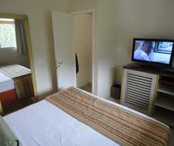 Hotel Ciriba&iacute; Praia