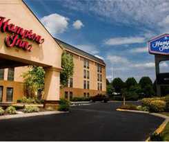 Hotel Hampton Inn Nashville-i-24 Hickory Hollow