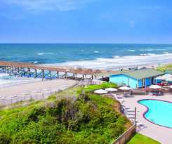 Doubletree By Hilton Atlantic Beach Oceanfront
