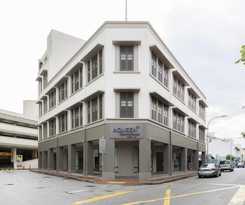 Hotel Aqueen Joo Chiat