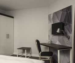 Sure Hotel by Best Western Mannheim City