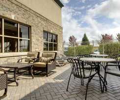 Hampton Inn and Suites Chicago/aurora