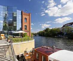 Hotel Ameron Boutique Hotel Villa Abion Berlin