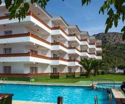 RVApartaments Quijote