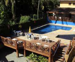 Hotel Canto Do Rio - Maresias