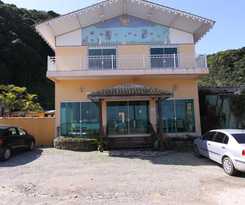  Pousada Casa de Pedra