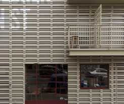  Florentin House - Hostel