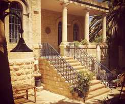  Jerusalem Garden Home